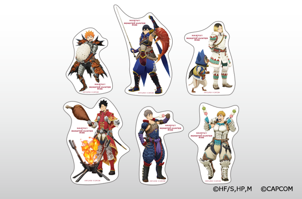 グッズ 株式会社カプコン カプコンカフェ