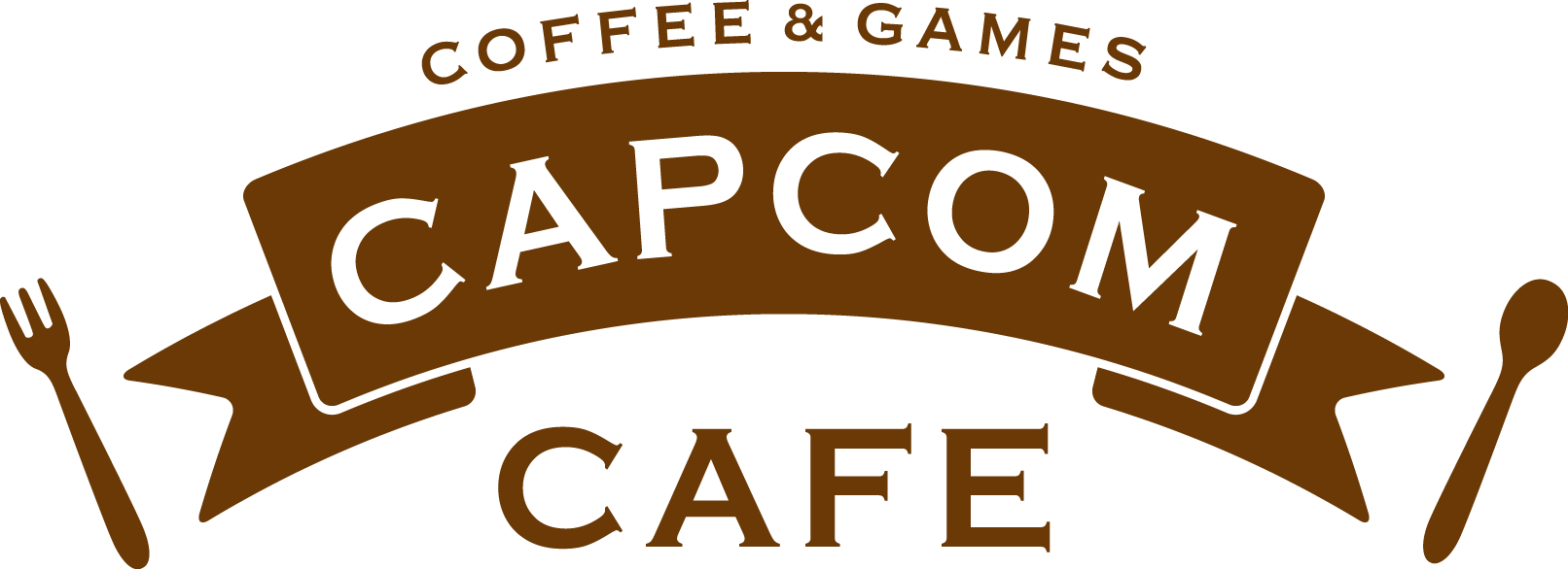 CAPCOM CAFE