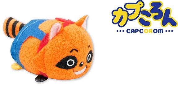 カプころん　バイオハザード   エイダ  新品未使用