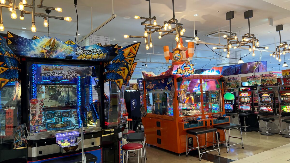 プラサカプコン 広島店｜アミューズメント＆ショップ｜株式会社カプコン