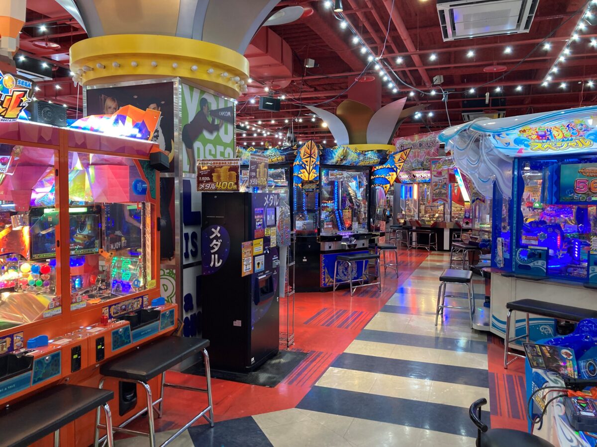 プラサカプコン 大分店｜アミューズメント＆ショップ｜株式会社カプコン