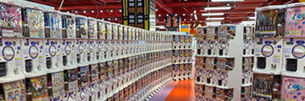プラサカプコン 磯子店
