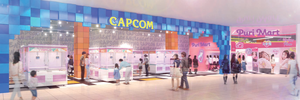 プラサカプコン ららテラス北綾瀬店