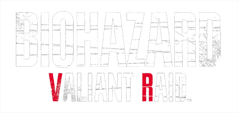 BIOHAZARD VALIANT RAID