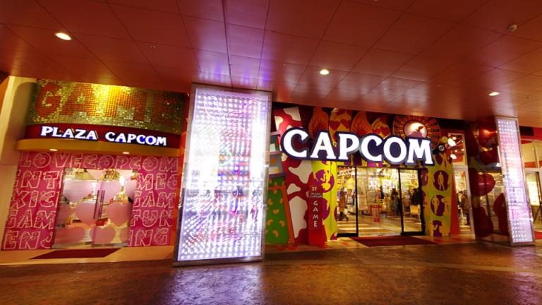 プラサカプコン 大分店 Capcom 店舗情報 ゲームセンター施設情報