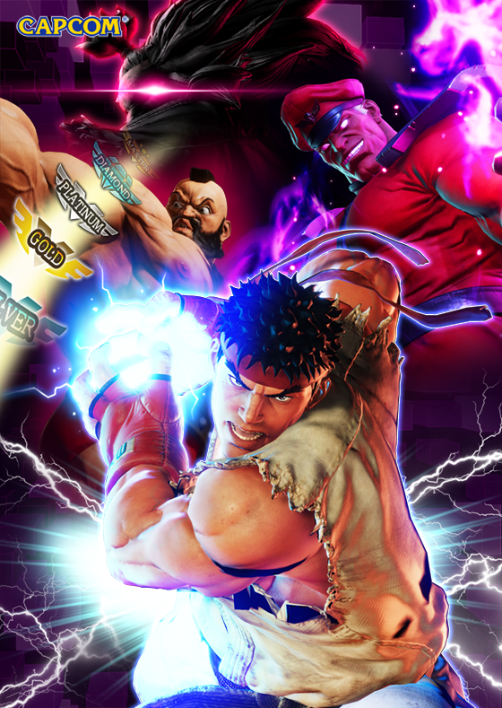 Street Fighter: Duel gets a new announcement trailer