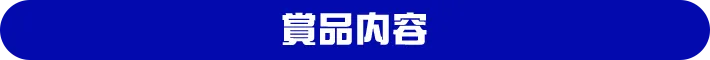 賞品内容