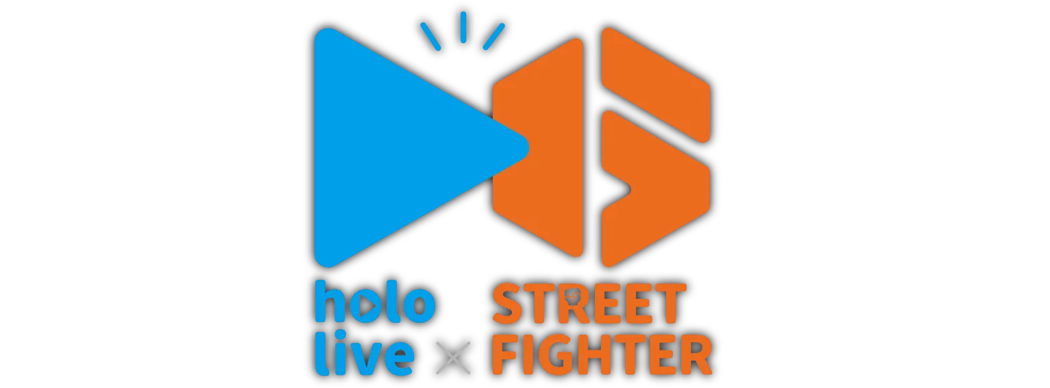 STREET FIGHTER 6×hololive