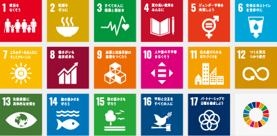 SDGs