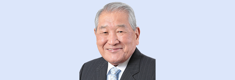 Kenzo Tsujimoto