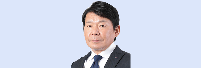 Haruhiro Tsujimoto