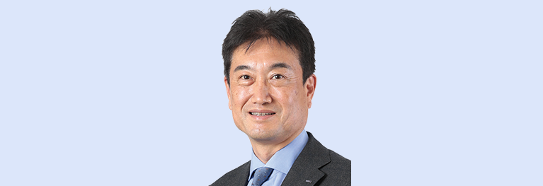 Satoshi Miyazaki