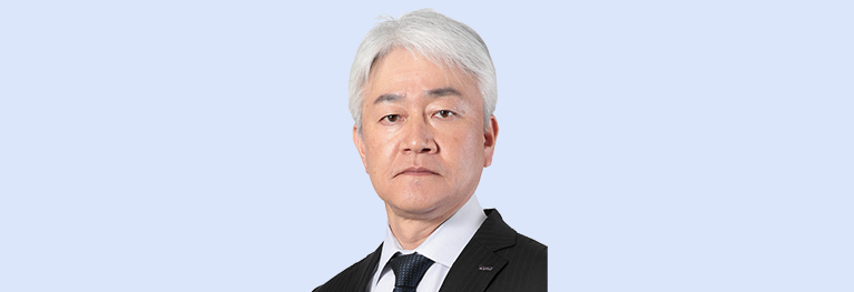 Yoichi Egawa