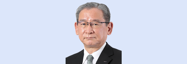 Kenkichi Nomura