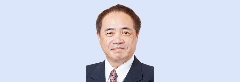 Yutaka Mizukoshi