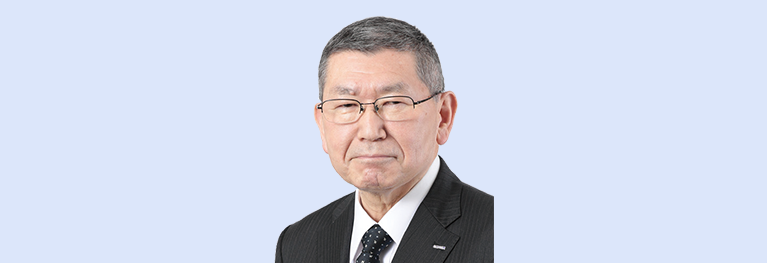Kazushi Hirao