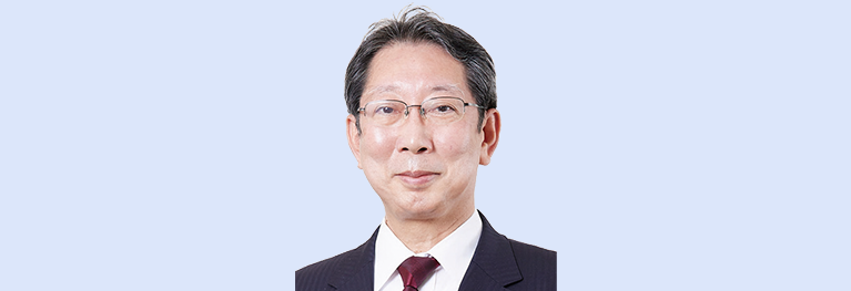 平尾 一氏