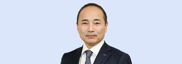 笹原 芳信