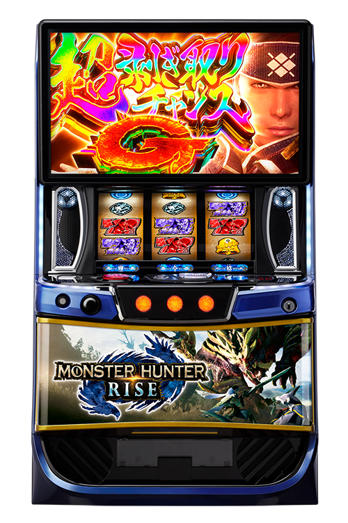 スマスロ『バイオハザード5』