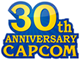 30th ANNIVERSARY CAPCOM