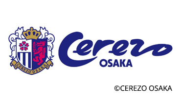 Capcom signed sponsorship deal to be top partner of Cerezo Osaka.