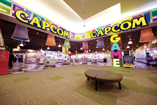 Plaza Capcom Ishinomaki