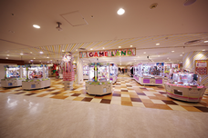 GAMELAND Shin-Sapporo