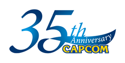 35th logo