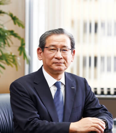 Kenkichi Nomura