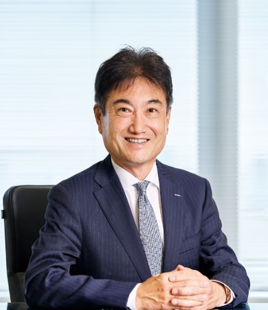 Satoshi Miyazaki