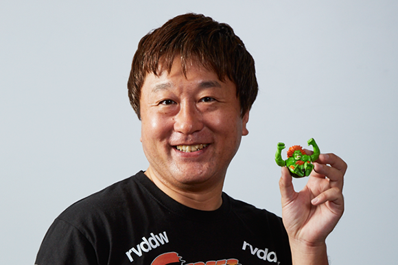 Street Fighter IV: exclusive interview with producer, Yoshinori Ono, Game  culture