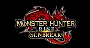 Monster Hunter Rise: Sunbrak