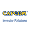 CAPCOM IRアプリのアイコン
