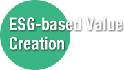 ESG-based Value Creation
