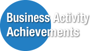 Business Activity Achievements