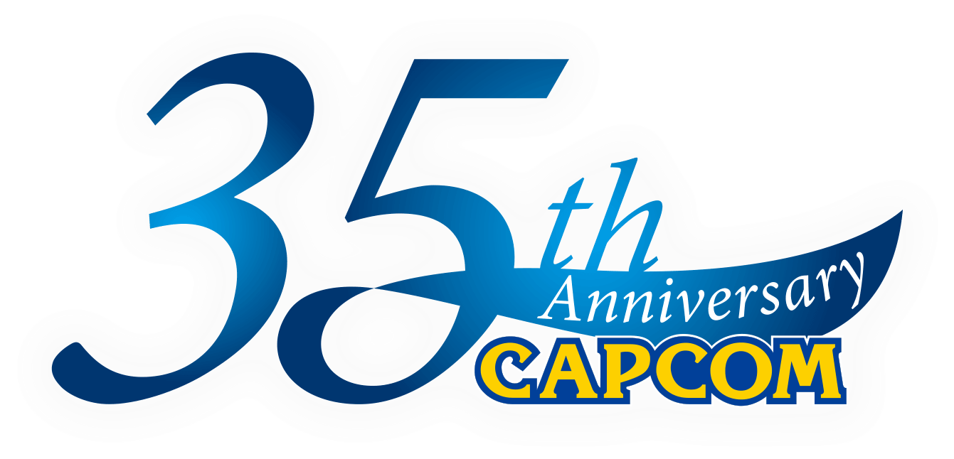 35th Anniversary Logo