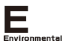 E: Environmental