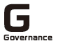 G：governance