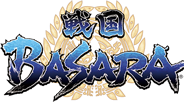 Sengoku BAsara logo