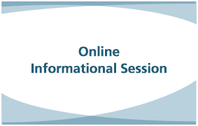Online Informational Session