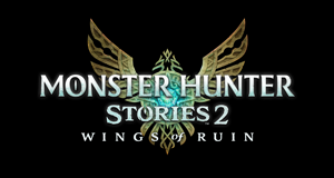 Monster Hunter Stories 2: Wings of Ruin