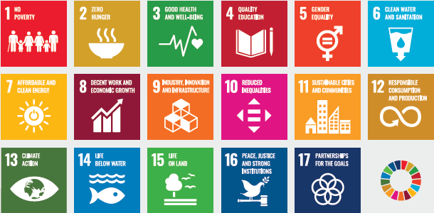 SDGs