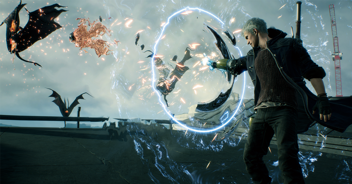 devil may cry 3 pc mods devil may cry 3 pc mods