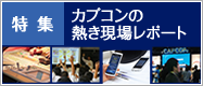 株式会社カプコン 株式状況
