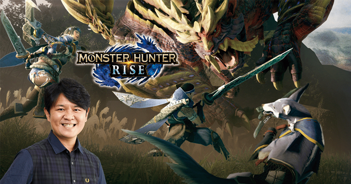 Monster Hunter World Breaks Capcom Records & Monster Hunter Generations  Ultimate Comes to Switch 