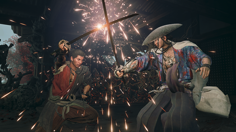 Onimusha: Way of the Sword Image