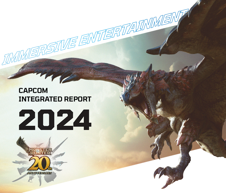 Integrated Report 2023