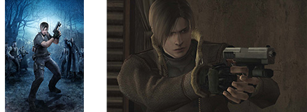 バイオハザード 4 Ultimate HD Edition