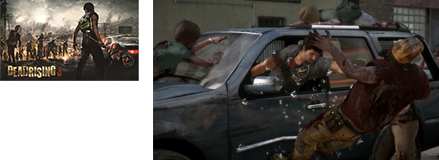Dead Rising 3