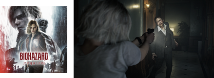 Resident Evil Requiem